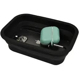 Лоток Bottari Sily силіконовий для дрібниць складаний 17.5х12.5х5 см