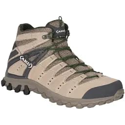 Черевики AKU Alterra Lite MID GTX 11 Sand/green