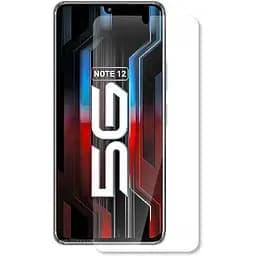 Захисна плівка StatusSKIN для Infinix Note 12 5G Екран Матова Pro - мініатюра 1