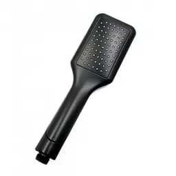 Воронка для душа Ango TM-2018 прямоугольная Черный 30412