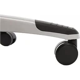 Офісне крісло GT Racer X-2852 Classic Black  [125599] - мініатюра 5