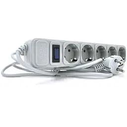 Сетевой удлинитель Europower EPG530
