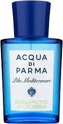 Acqua di Parma Blu Mediterraneo Bergamotto di Calabria Тестер 100 мл Туалетна вода