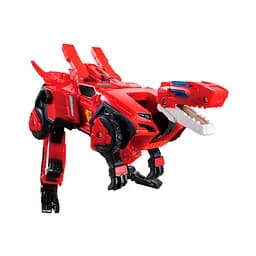 Ігровий набір із фігуркою Quantum Heroes Dinoster Лучіо (EU580891) - мініатюра 6