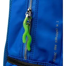 Рюкзак Yes T-130 Andre Tan Double plus blue (559048) - мініатюра 9