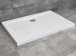 Душовий піддон Radaway Doros D 120x80 SDRD1280-01 - мініатюра 2