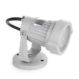 Світильник Brille фасадний настінний накладний LED 310/3W - мініатюра 16