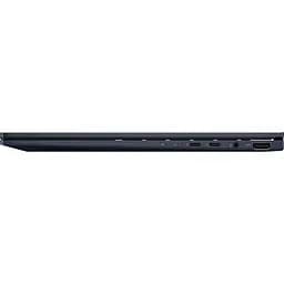 Ноутбук ASUS 14 Zenbook 14 UX3405CA 3K OLED/Intel U5-225H/16GB/1TB/Intel Arc/DOS/Ponder Blue (90NB14W1-M01V80) - мініатюра 7
