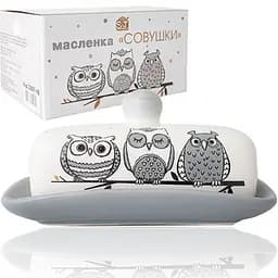Маслянка СнТ Совушки (3397-18)