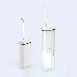 Іригатор Xiaomi Enpuly Oral Irrigator M6 Plus White [90048] - мініатюра 5