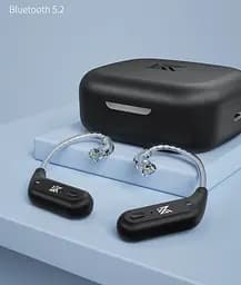 Bluetooth-модуль KZ AZ09 з завушинами C pin чорний - мініатюра 6