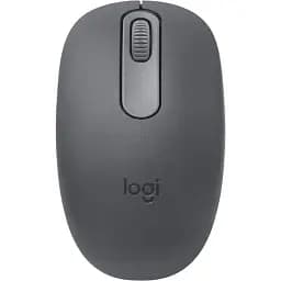 Миша LOGITECH M196 Graphite 910-007459