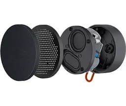 Портативна колонка XiaomiXiaomi Portable Speaker BHR4802GL Grey - мініатюра 4