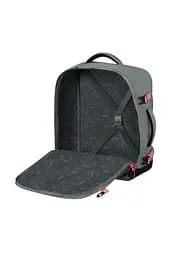 Рюкзак Для Подорожей M 15.6" American Tourister TAKE2CABIN SAGE/CORAL 45x36x20 91G*24005 - мініатюра 8