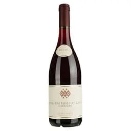 Вино Pierre Andre Bourgogne Passe-Tout-Grains AOP 2022 красное сухое 0.75 л