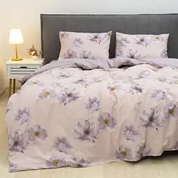Комплект постельного белья Viluta двойной ранфорс 24275-dv