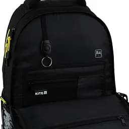 Рюкзак Kite Education teens 2587M DC (DC25-2587M) - мініатюра 13