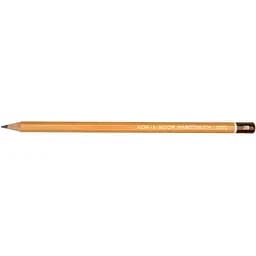 Олівець Koh-I-Noor графітний 1500 3В 12 шт. (1500.3B)