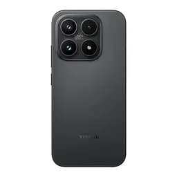 Мобільний телефон Xiaomi 17 12/256GB Black (1186343) - мініатюра 5