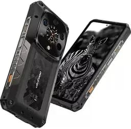 Смартфон Ulefone Armor 28 Ultra 16/1TB Epic Black (6975326668248) - мініатюра 7