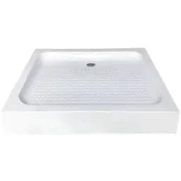 Душевой поддон ASIGNATURA Tinto 49833005