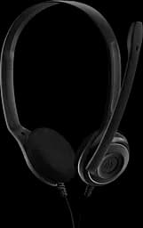 Гарнітура EPOS/Sennheiser PC 8 Black (1000432) - мініатюра 1