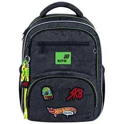 Рюкзак Kite Education 773 HW Серый (HW26-773M)