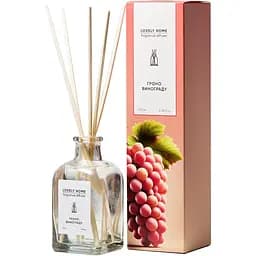Аромадифузор Lovely Home Гроздь винограда 100 мл