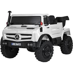 Дитячий електромобіль-джип Bambi M 5837EBLR-1(36V) до 50 кг