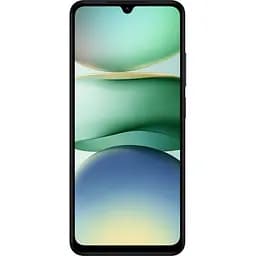 Смартфон Redmi A5 4/128GB Midnight Black EU Global [147156] - мініатюра 2