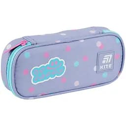 Пенал Kite Cool блакитний (K25-662-17) - мініатюра 4