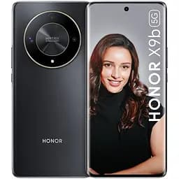 Смартфон Honor X9b 2023 12/256Gb Midnight Black (ALI-NX1) (Grade B) Seller Refurbished