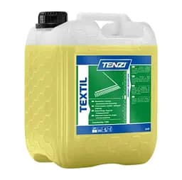 Засіб для чищення килимів та килимових покриттів Tenzi Textil 5 л