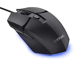 Миша Trust GXT 121 Felox+ Illuminated Wireless Black (25603) - мініатюра 6