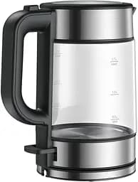 Електрочайник Xiaomi Electric Glass Kettle (MJDSH05FD/BHR7423EU) UA - мініатюра 4