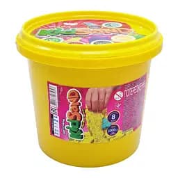 Набір для творчості Kidsand, KS-01-01, Danko Toys