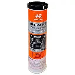 Мастило Wolver Optima GP (NLGI 2) туба 0.4 кг
