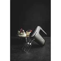Міксер Tefal Powermix Silence 600 Вт сіро-чорний (HT650E38) - мініатюра 5