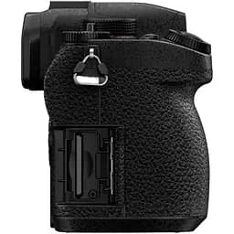 Цифрова фотокамера Panasonic Lumix G DC-G97ME Kit H-FS12060E 3.5-5.6 ASPH. POWER O.I.S. - мініатюра 7