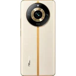 Смартфон Realme 11 Pro 12/256GB Sunrise Beige - мініатюра 2