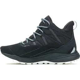 Черевики Merrell Bravada Edge 2 Thermo Demi WP Wms 37 Чорний (1054-036.1502) - мініатюра 3