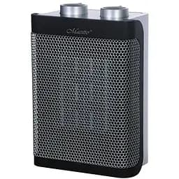 Тепловентилятор керамічний обігрівач побутовий Maestro MR-924 1500Вт