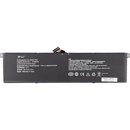 Акумулятор для ноутбуків PowerPlant XIAOMI Pro 15.6 Inch (R15B01W) 7.6V 7900 mAh