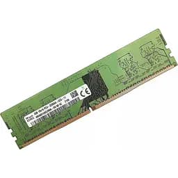 Оперативна пам'ять Hynix DDR4 4GB 3200MHz 1Rx16 PC4-25600, non-ECC Unbuffered Б/В