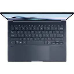 Ноутбук Asus Zenbook 14 OLED UX3405CA-ST1261 Ponder Blue (90NB14W1-M01V80)