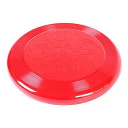 Детская летающая тарелка "Фрисби" ТехноК 3022TXK(Red)