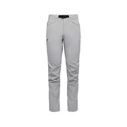 Штани чоловічі Black Diamond M Alpine Light Pants 33 Світло-сірий - мініатюра 2