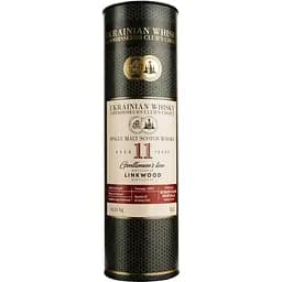 Віскі Linkwood 11 Years Old Marsala Single Malt Scotch Whisky, у подарунковій упаковці, 56,3%, 0,7 л - мініатюра 3