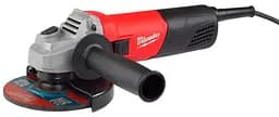 Шлифмашина угловая M18 AG 800-125 E 125мм 800В Milwaukee teh0025404