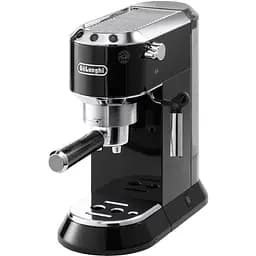 Кавоварка еспресо DeLonghi EC 685.BK - мініатюра 2